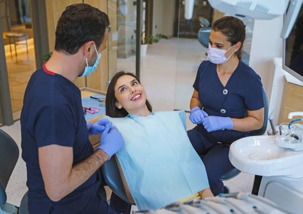 Best Residential Dentistry  in Felton, CA