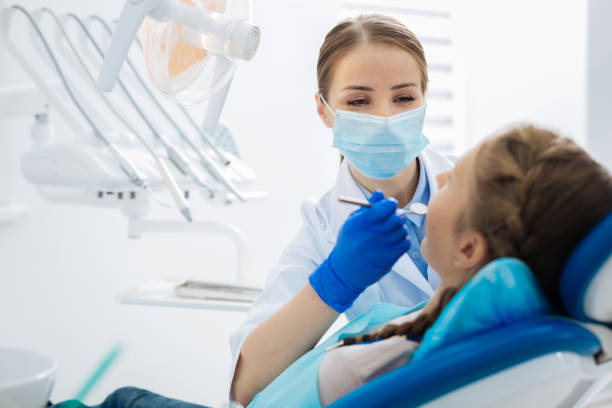 Best Root Canal Treatment  in Felton, CA